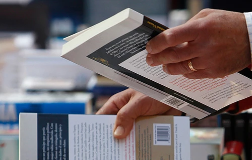 Print-on-Demand für Verlage
