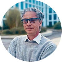 Dominik Mothes
